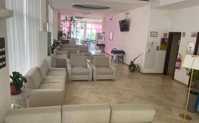 Фото отеля Continental Hotel Pesaro