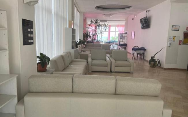 Фото отеля Continental Hotel Pesaro