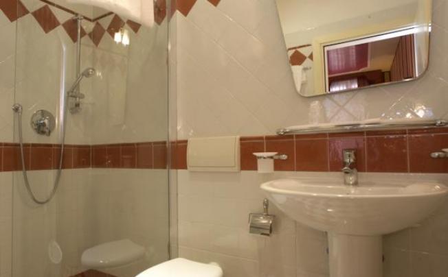 Фото отеля Alcyone Hotel