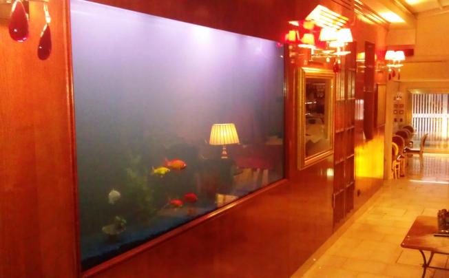 Фото отеля Alcyone Hotel