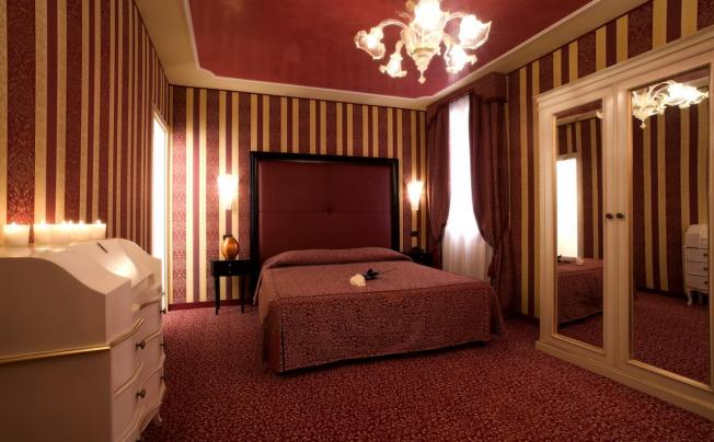 Фото отеля Alcyone Hotel