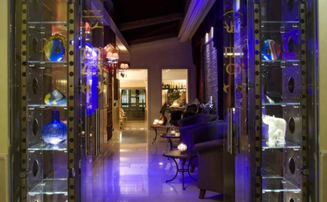 Фото отеля Alcyone Hotel