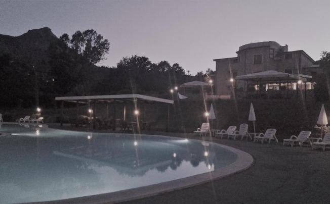 Фото отеля Borgo Antico Hotel