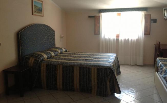 Фото отеля Borgo Antico Hotel