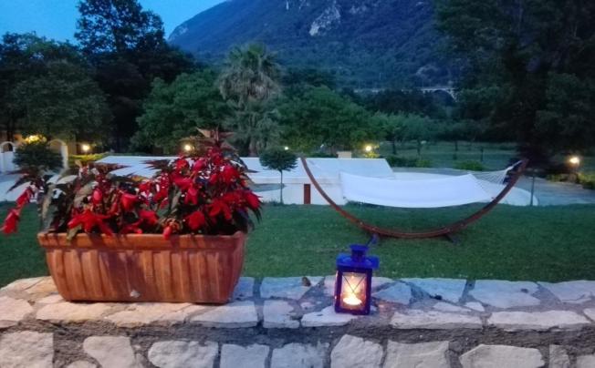 Фото отеля Borgo Antico Hotel