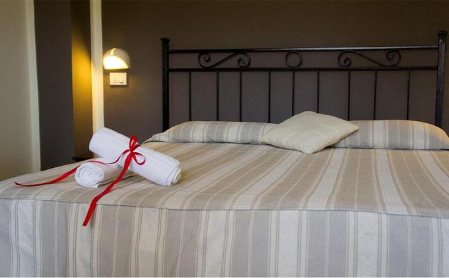 Фото отеля Borgo Antico Hotel