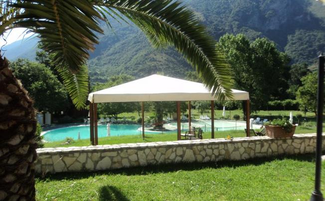 Фото отеля Borgo Antico Hotel