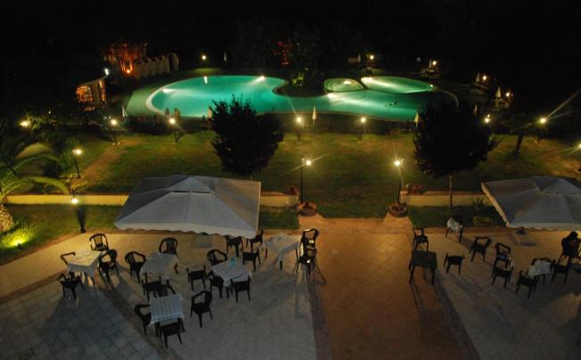 Фото отеля Borgo Antico Hotel