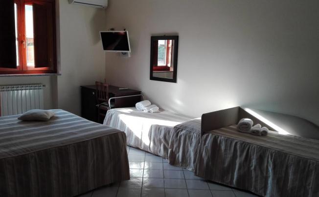Фото отеля Borgo Antico Hotel