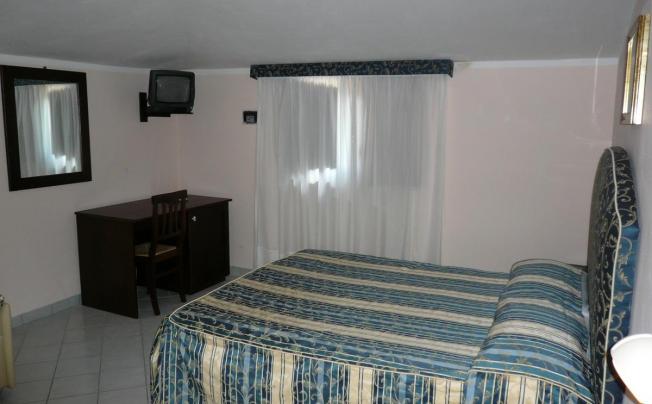 Фото отеля Borgo Antico Hotel