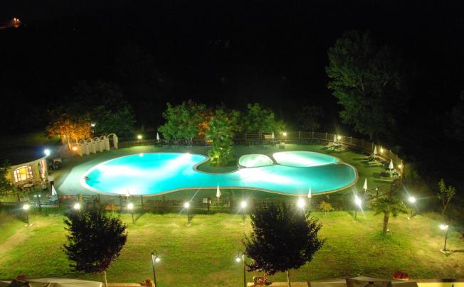Фото отеля Borgo Antico Hotel