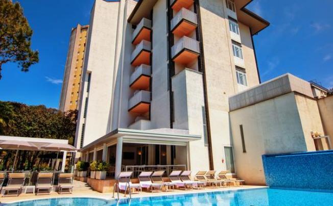 Фото отеля Bella Venezia Mare Hotel