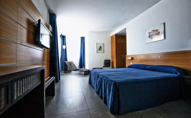 Фото отеля Bella Venezia Mare Hotel