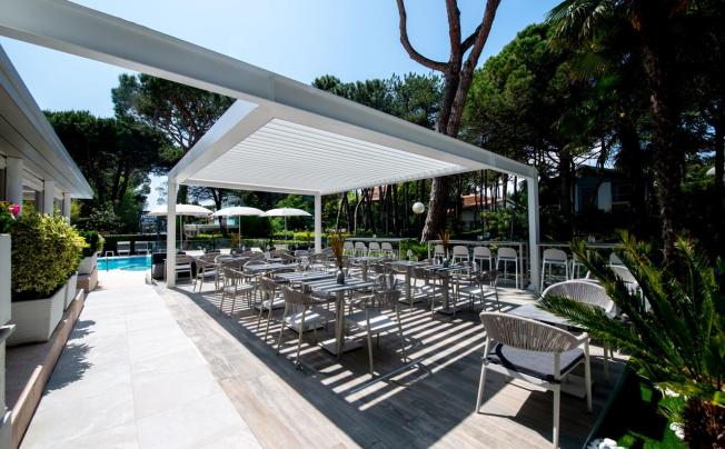 Фото отеля Bella Venezia Mare Hotel