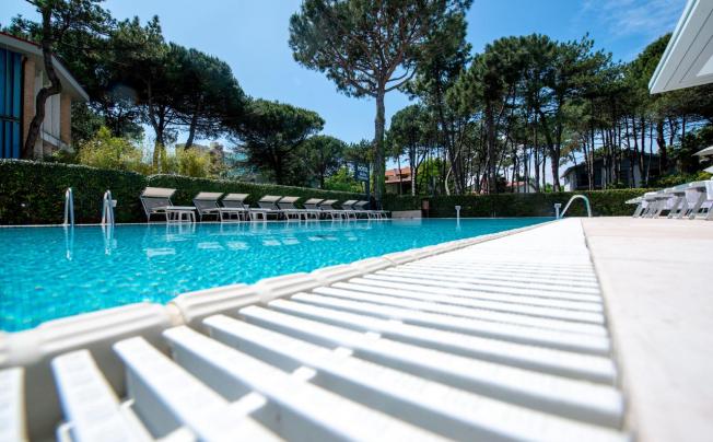 Фото отеля Bella Venezia Mare Hotel