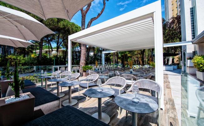 Фото отеля Bella Venezia Mare Hotel