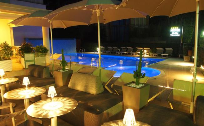 Фото отеля Bella Venezia Mare Hotel