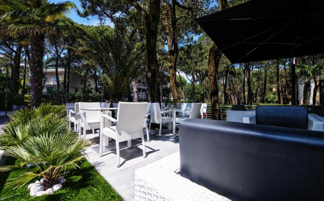 Фото отеля Bella Venezia Mare Hotel