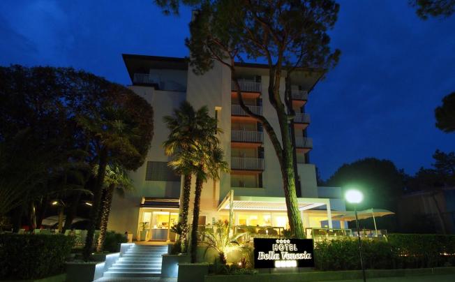 Фото отеля Bella Venezia Mare Hotel