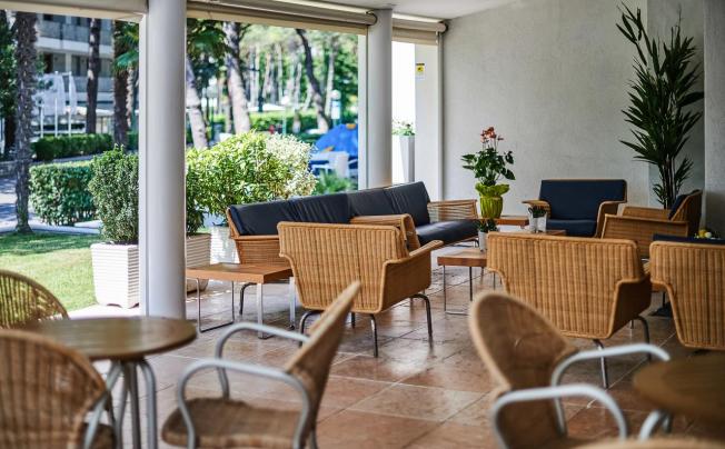 Фото отеля Bella Venezia Mare Hotel
