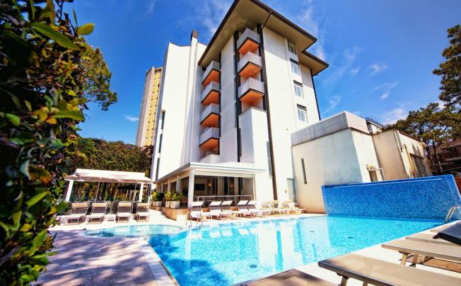Фото отеля Bella Venezia Mare Hotel