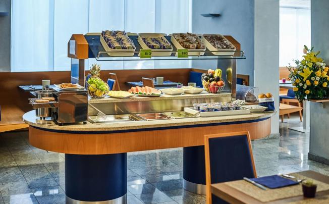 Фото отеля Bella Venezia Mare Hotel