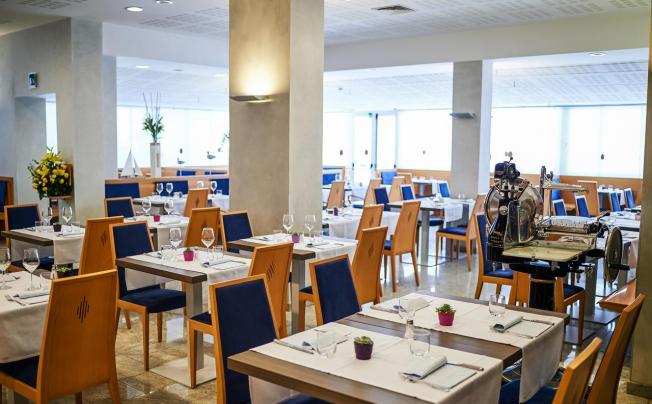 Фото отеля Bella Venezia Mare Hotel