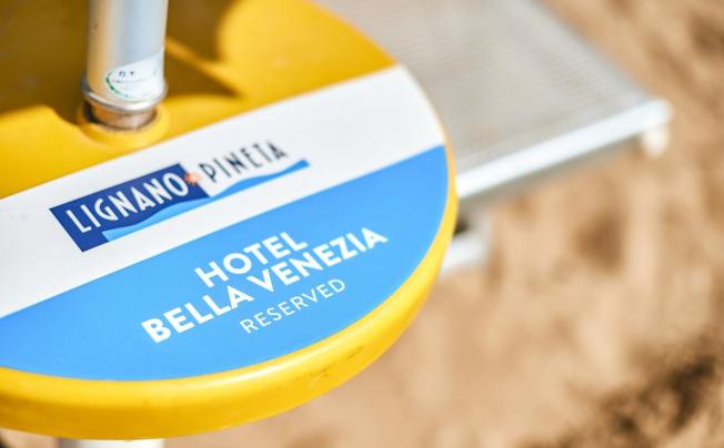 Фото отеля Bella Venezia Mare Hotel