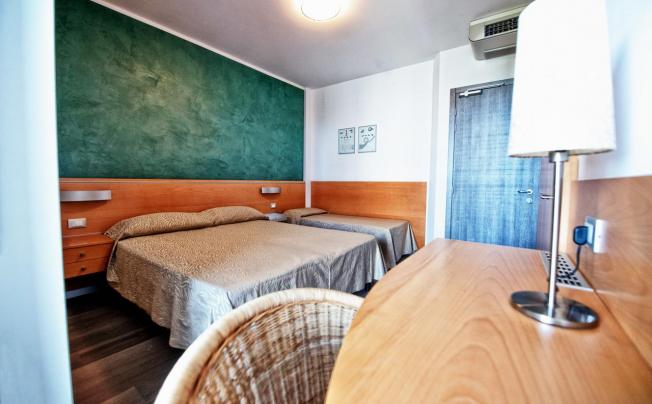 Фото отеля Bella Venezia Mare Hotel