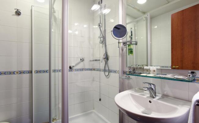 Фото отеля Grand Hotel Tiberio