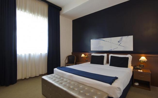 Фото отеля Grand Hotel Tiberio