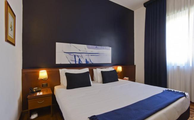 Фото отеля Grand Hotel Tiberio
