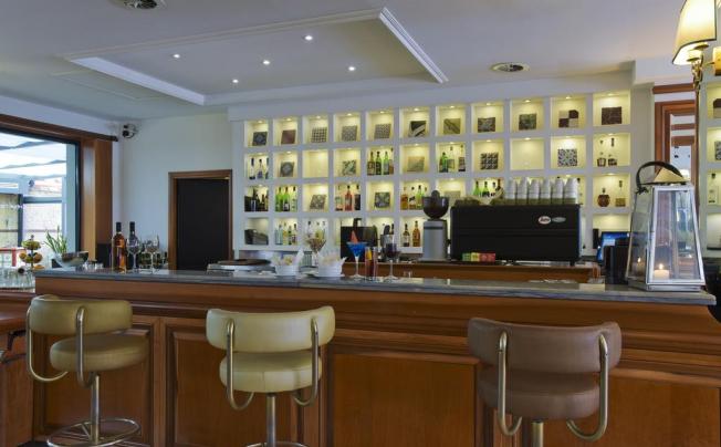Фото отеля Grand Hotel Tiberio