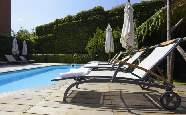 Фото отеля Grand Hotel Tiberio