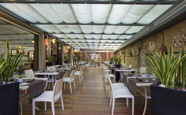 Фото отеля Grand Hotel Tiberio
