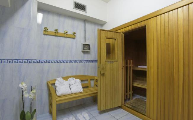 Фото отеля Grand Hotel Tiberio