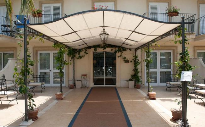 Фото отеля Villa Daphne