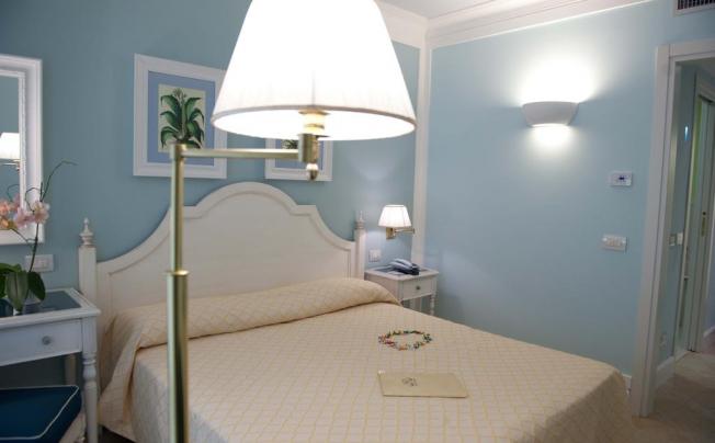Фото отеля Villa Daphne