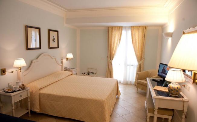 Фото отеля Villa Daphne