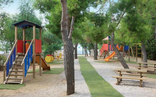 Фото отеля Meditur Village