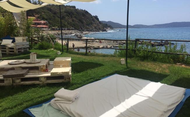 Фото отеля Baia Del Silenzio Resort