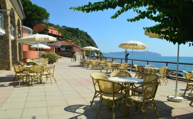 Фото отеля Baia Del Silenzio Resort