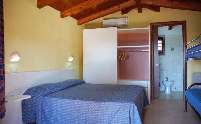 Фото отеля Baia Del Silenzio Resort