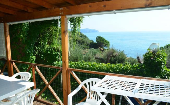 Фото отеля Baia Del Silenzio Resort