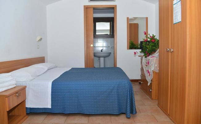 Фото отеля Baia Del Silenzio Resort
