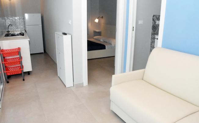 Фото отеля Baia Del Silenzio Resort
