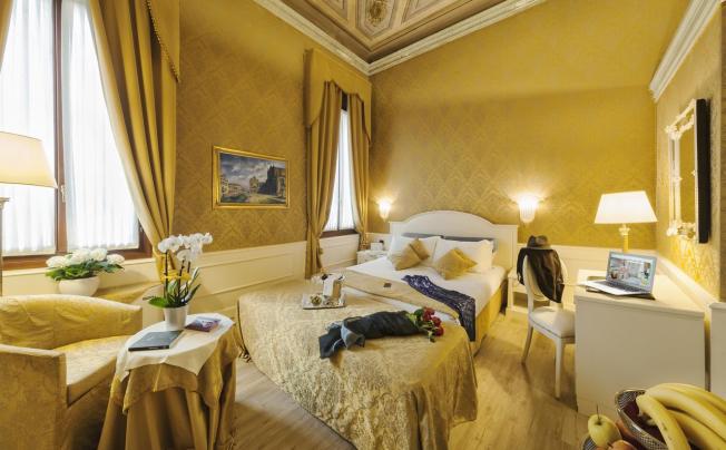 Фото отеля Duodo palace