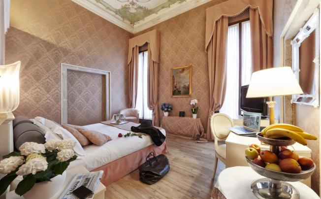 Фото отеля Duodo palace