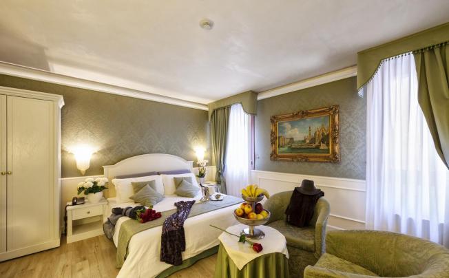 Фото отеля Duodo palace