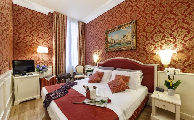 Фото отеля Duodo palace